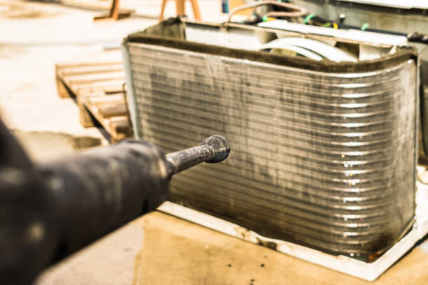 Best Air Duct Cleaning Near Me  in Belfast, ME