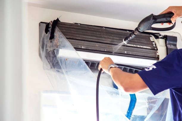 Best Best Air Duct Cleaning Company  in Belfast, ME