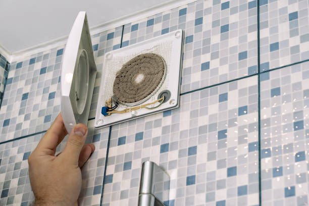 Best Commercial Air Duct Cleaning  in Belfast, ME