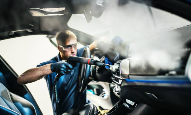 Best Air Vent Cleaning Services  in Belfast, ME