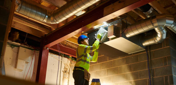 Best Affordable Air Duct Cleaning  in Belfast, ME